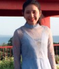 Rencontre Femme Thaïlande à เมือง : Jintra , 34 ans
